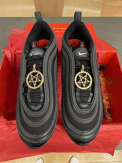 satan shoes fake|satan shoes lawsuit.